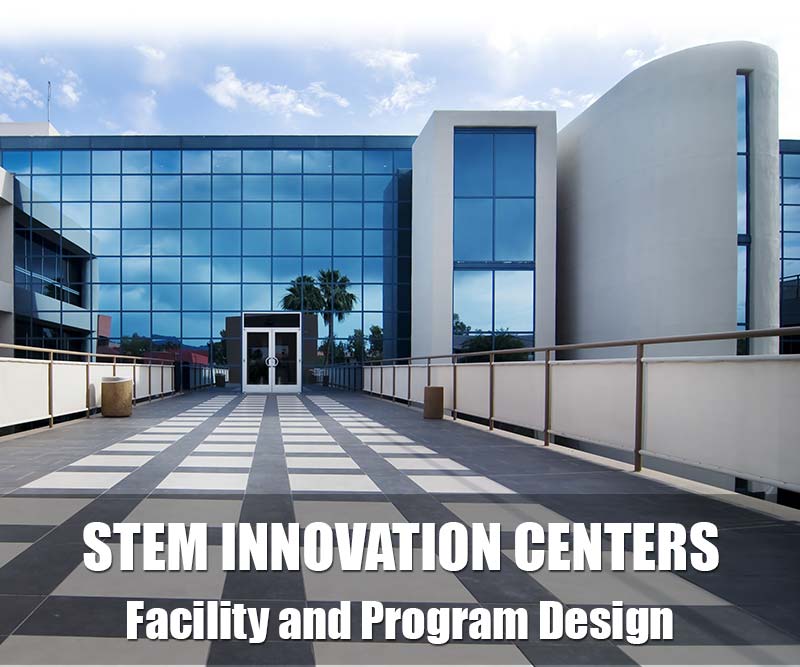 stem innovation centers