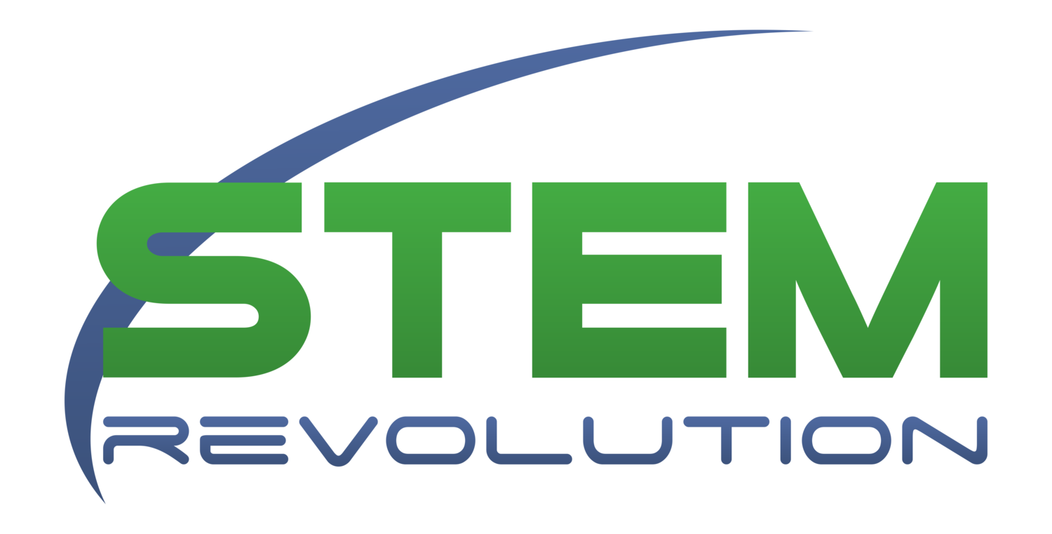 stem revolution logo
